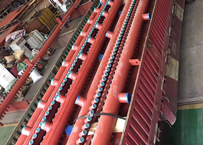 什么是鍋爐集箱及怎樣確定常壓或承壓鍋爐？