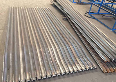 水冷壁的耐火材料選擇要注意哪兩個方面呢？